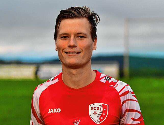Timon Baumgärtner (25) wuchs in Birkendorf auf. Er begann mit Fußball beim FC Birkendorf, dessen Nachwuchs dann in der SG ...