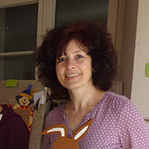 Heidi Wassmer-Vogelbacher ist Leiterin des Bad Säckinger Waldkindergartens.