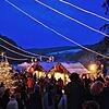 Eine Million Lichter schmücken auch im Dezember 2022 wieder den Triberger Weihnachtszauber.