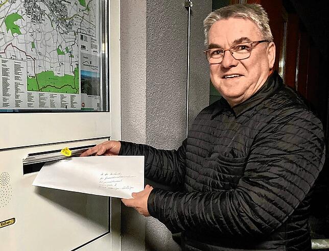 Bild 9: Wer wird Bürgermeister in Rielasingen-Worblingen? Jetzt steht der Wahlsieger fest!