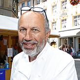 Manfred Hölzl, zweiter Vorsitzender der Dehoga: „Das Restaurant muss sich genauso beweisen wie jedes andere.“