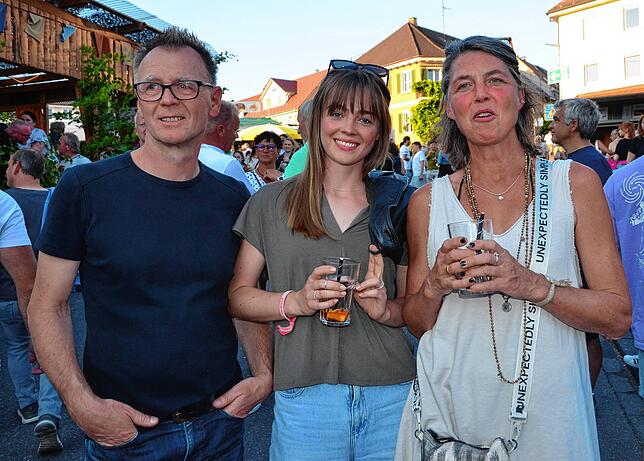 Bild 33: So war es auf dem Markdorfer Stadtfest &ndash; Teil 1