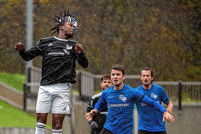 Bild 17: SG Mettingen/Krenkingen siegt 2:0 gegen die U23 des SV 08 Laufenburg &ndash; und wir haben Bilder!