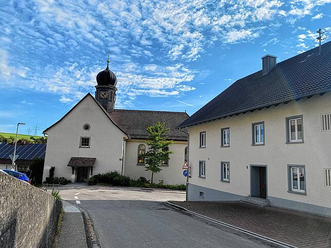 Bild 29: Gemeindejubiläum: Die schönsten Momente der Wanderung durch Ühlingen-Birkendorf
