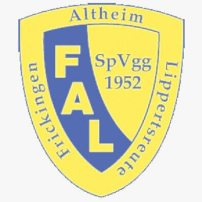 Spvgg F.A.L
