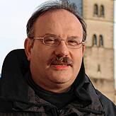 Pfarrer Matthias Schneider