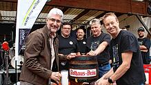Bild : Hier sind die besten Bilder vom Laubenfest in Wehr