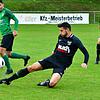 Wechsel: Moritz Hackenberger (vorn) kommt im Sommer vom SV Buch zum SV 08 Laufenburg.