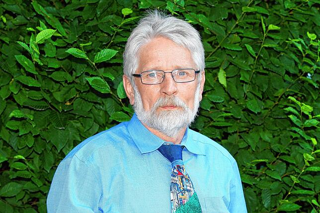 Werner Bolte, Vorsitzender Bezirkssportgericht: „Es gibt keinen flächendeckenden Rassismus im Fußballbezirk Hochrhein.“
