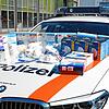 Rund 300 Schutzmasken, die im Internet zu Wucherpreisen verkauft worden sind, hat die Kantonspolizei Thurgau in Kreuzlingen ...