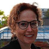 Antje Freyth von der Initiative Unternehmer:innen für Gründer:innen