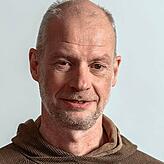 Pfarrer Bernhard Stahlberger