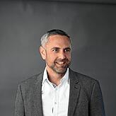 Mike Biehler, CDU