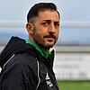 Trainer Bülent Güzel (SV Herten): „Wir brauchen für die Rückserie einen guten Plan und müssen uns ein wenig durchwursteln.“