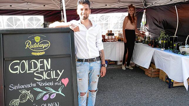 Bild 24: Bezirksmusikfest in Hohentengen – die besten Einblicke der Eröffnung!