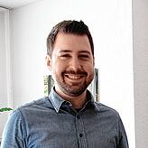 „Bei Cannabis kann man das nicht so berechnen wie beim Alkohol“ – Jonas Firnkes, Leiter der Fachstelle Sucht.