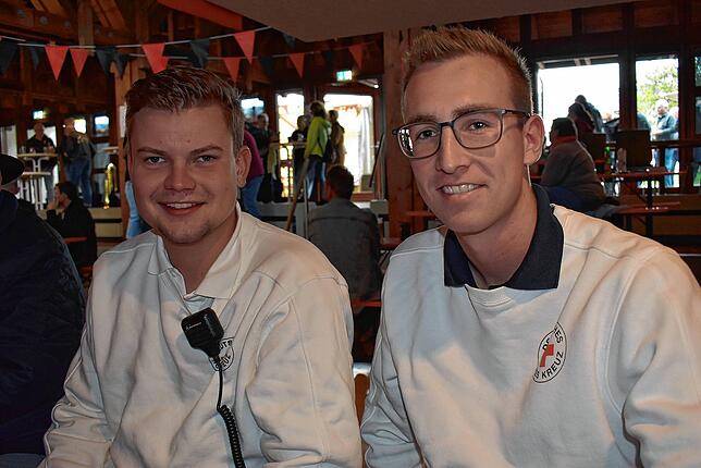Bild 15: Streubi – Alemannenfest in Birkendorf Teil 1