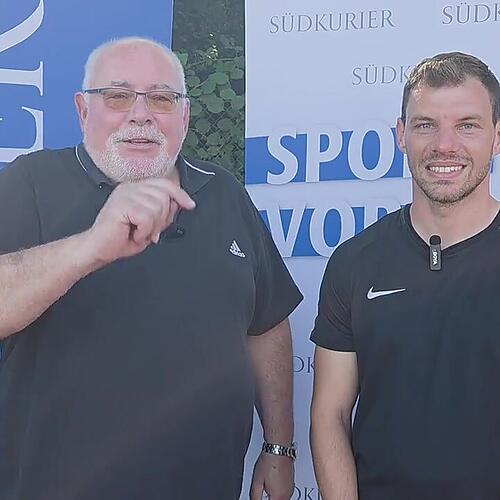 Kapitän Fabian Schmidt im Interview II