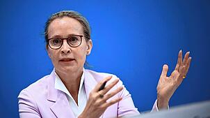 Frauke Brosius-Gersdorf zieht ihre Kandidatur für das Bundesverfassungsgericht zurück.
