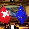 Die Schweizer Regierung hat die Verhandlungen über das von der Europäischen Union verlangte Rahmenabkommen über die bilateralen ...