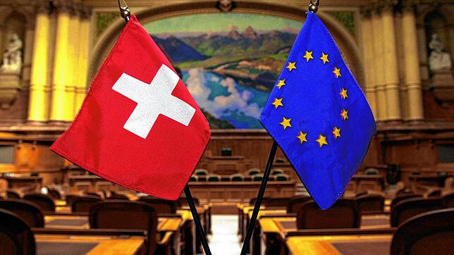 Die Schweizer Regierung hat die Verhandlungen über das von der Europäischen Union verlangte Rahmenabkommen über die bilateralen ...