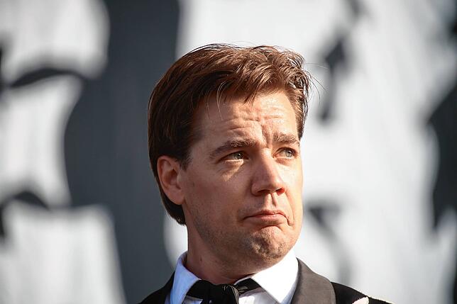 Bild 5: So war’s bei The Hives auf dem Southside 2022