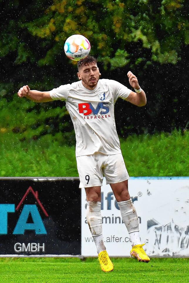 Bild 33: FC Erzingen gewinnt Hochrhein-Derby gegen SV 08 Laufenburg mit 4:1 &ndash; und wir haben Bilder!