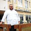 Der 38-jährige Daniel Wrona arbeitet sei 25 Jahren im Restaurant „Schwanenstüble“. Ab Januar ist er der neue Pächter des beliebten ...