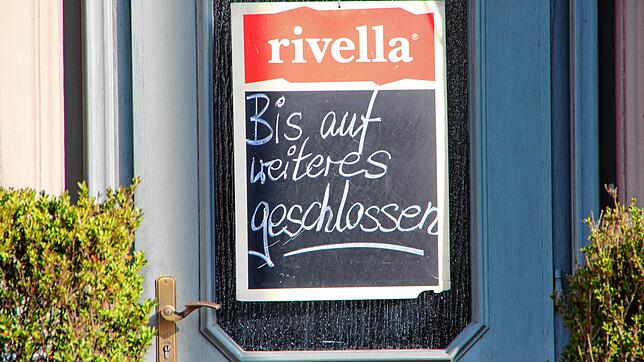 Aktuell sind die Gaststätten und Restaurants in Bad Säckingen geschlossen. Nur wenige Gastronomen bieten Liefer- und Abholservice an.