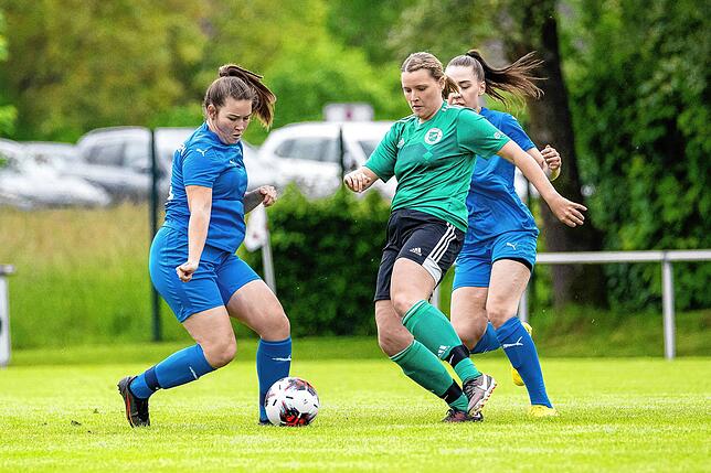 Bild 37: SF Schliengen gewinnen Bezirkspokal durch 2:1-Finalsieg gegen SV Nollingen &ndash; und wir haben Bilder