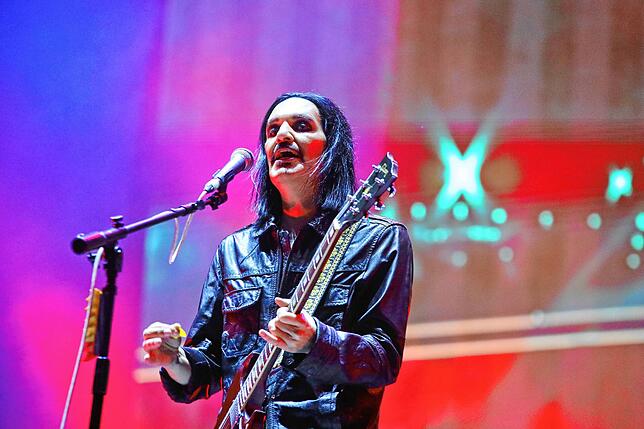 Bild 2: Southside 2023: Alle Bilder vom Placebo-Konzert