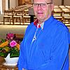 Beim Bodensee-Kirchentag gebe es &bdquo;Impulse für die drängen Fragen der Zeit&ldquo;, sagt Pfarrer Matthias Stahlmann. Bild: Sandra ...