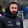Verlängert: Trainer Fabio Muto (35) hat dem FC Wittlingen für die kommende Saison zugesagt.
