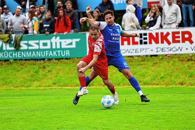 Bild 39: Salem feiert die Meisterschaft! Unsere große Bildergalerie vom dramatischen Landesliga-Finale!
