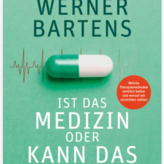 Bild 2: Mediziner und Bestseller-Autor Werner Bartens kritisiert: &bdquo;Es wird in Deutschland munter unnütz operiert&ldquo; &ndash; was muss man als Patient beachten?