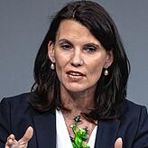 Rita Schwarzelühr-Sutter, SPD