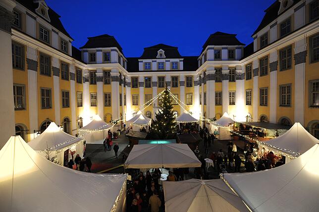 Tettnanger Schloss