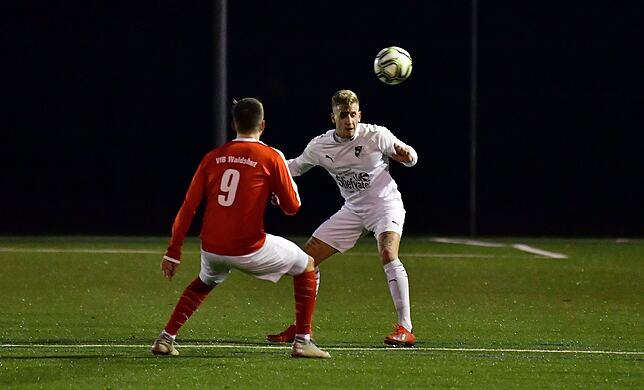 Bild 31: VfB Waldshut und FC Wittlingen trennen sich 3:3 im Spitzenspiel &ndash; und wir haben Bilder!