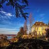 Schloss Arenenberg in Salenstein (Thurgau) wurde Anfang des 16. Jahrhunderts vom damaligen Konstanzer Bürgermeister erbaut. 300 Jahre ...