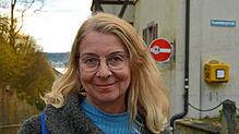 Cornelia Wiethaler, stellvertretende Sprecherin des Bundesfachausschusses für Bauen und Siedlung des Nabu, sieht große Chancen in der ...
