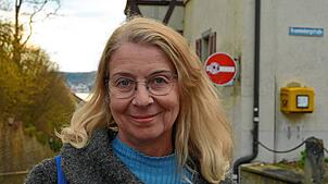 Cornelia Wiethaler, stellvertretende Sprecherin des Bundesfachausschusses für Bauen und Siedlung des Nabu, sieht große Chancen in der ...
