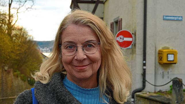 Cornelia Wiethaler, stellvertretende Sprecherin des Bundesfachausschusses für Bauen und Siedlung des Nabu, sieht große Chancen in der ...