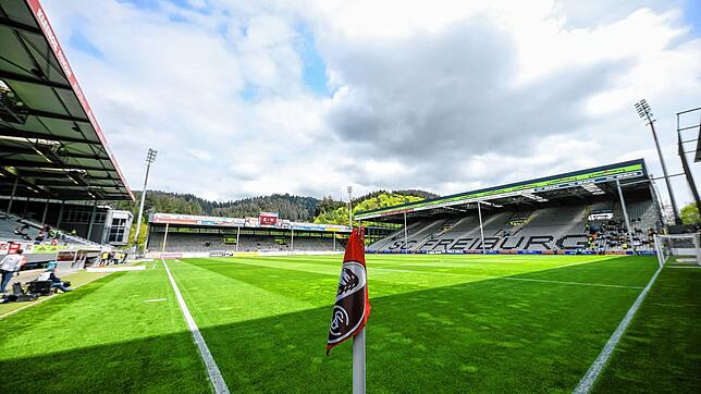 Der SC Freiburg investiert rund zehn Millionen Euro in den Umbau der früheren Heimspielstätte des Männer-Teams