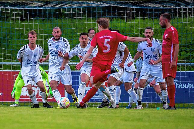 Bild 26: SV BW Murg bezwingt Spvgg. Wutöschingen mit 3:1 &ndash; und wir haben Bilder!