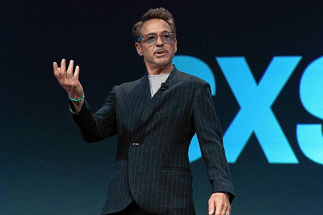 Am 4. April hat Hollywoodstar Robert Downey Jr. seinen 60. Geburtstag gefeiert – nach privaten und beruflichen Hochs und Tiefs ist er ...