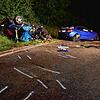 7. Juli 2019: Zwei Fahrzeuge stoßen auf der Schwenninger Steig zusammen, drei Menschen kommen ums Leben. Jetzt ist ein zweiter Mann ...
