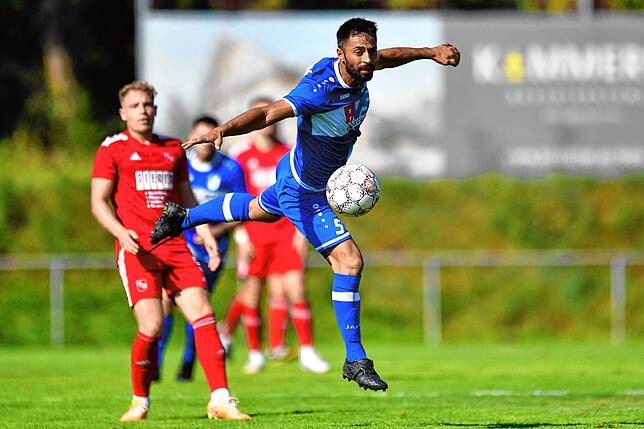 Bild 34: VfR Bad Bellingen besiegt den FC Erzingen mit 4:2 &ndash; und wir haben Bilder!