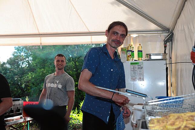 Bild 9: In Extremo beim Hohentwiel-Festival – hier gibt‘s die Bilder (1/2)