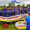 Der Vizemeister Möhringen will im zweiten Versuch in die Landesliga.