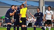 Europameister Dani Olmo war der Wunschspieler des Ex-Bundestrainers.